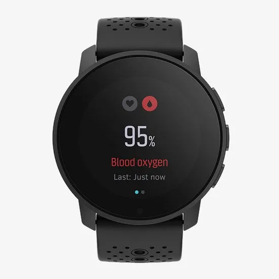 SUUNTO 9 PEAK - All Black ZH ( SS050528000 )