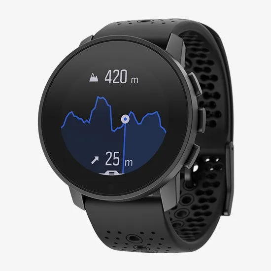 SUUNTO 9 PEAK - All Black ZH ( SS050528000 )