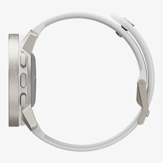 SUUNTO 9 PEAK - Birch White Titanium ZH ( SS050527000 )