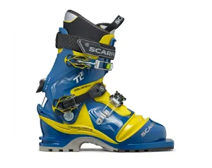 T2 Eco - Traditional Tele Boot - Men's - New