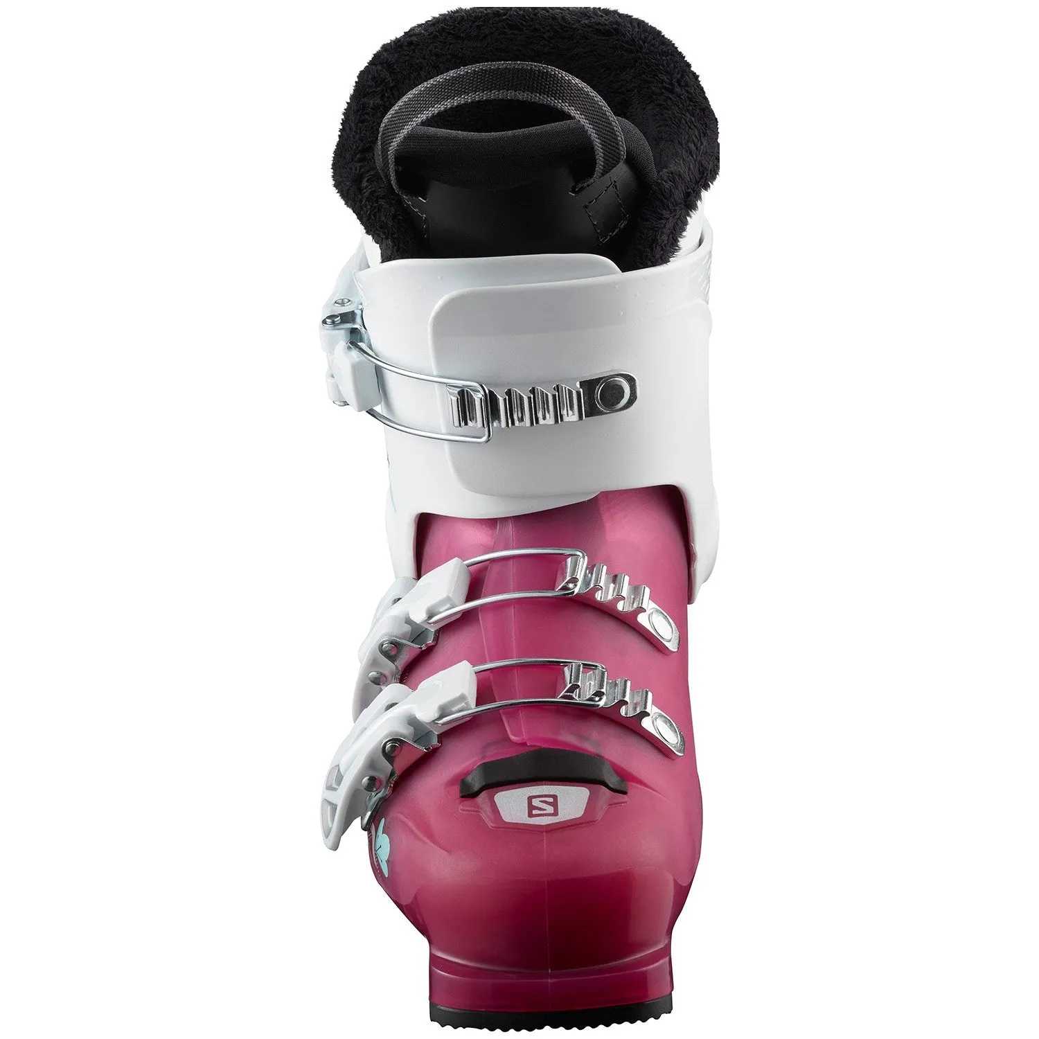 T3 Girly Junior Ski Boots