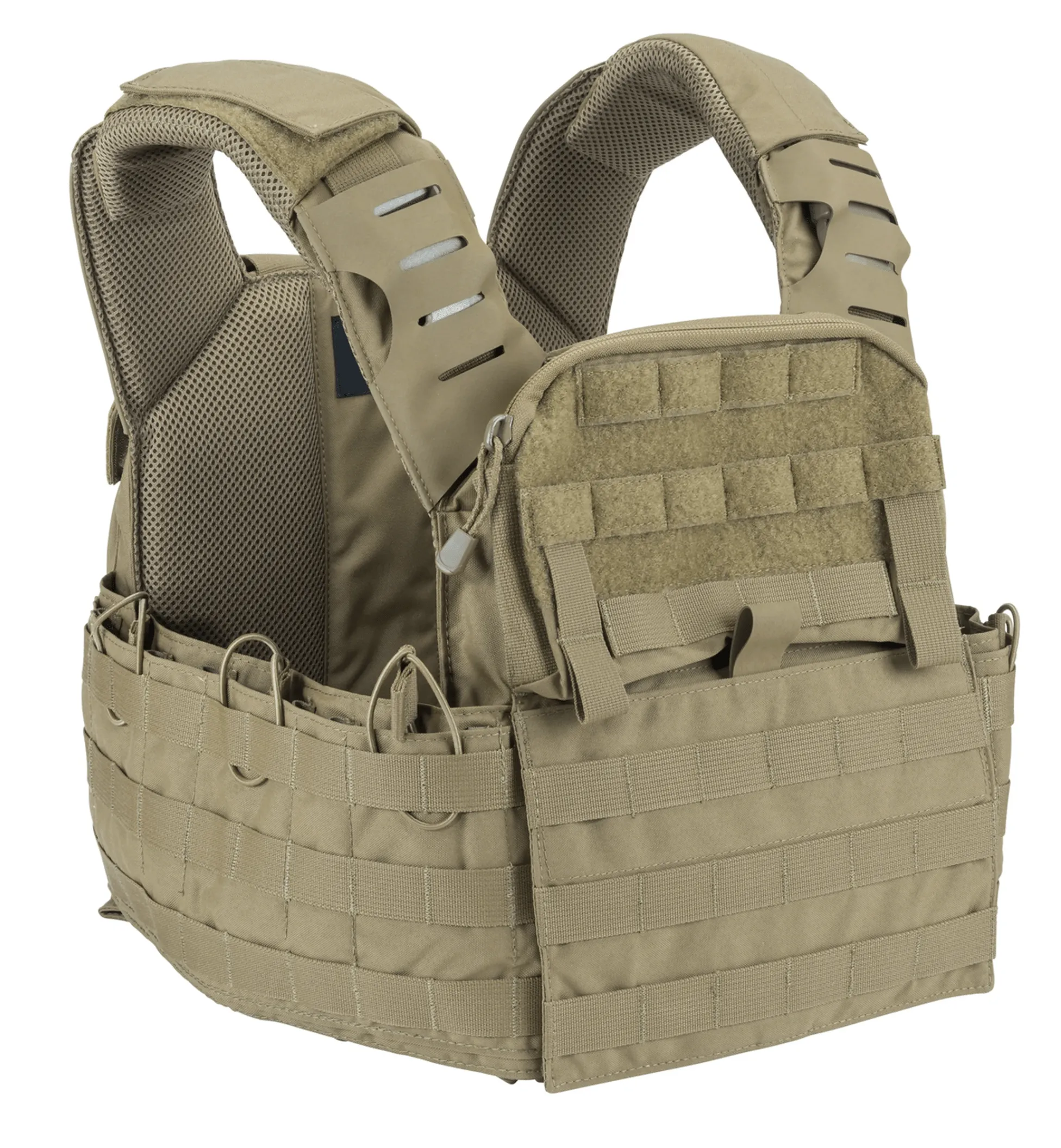T3 Tomahawk 2 Plate Carrier