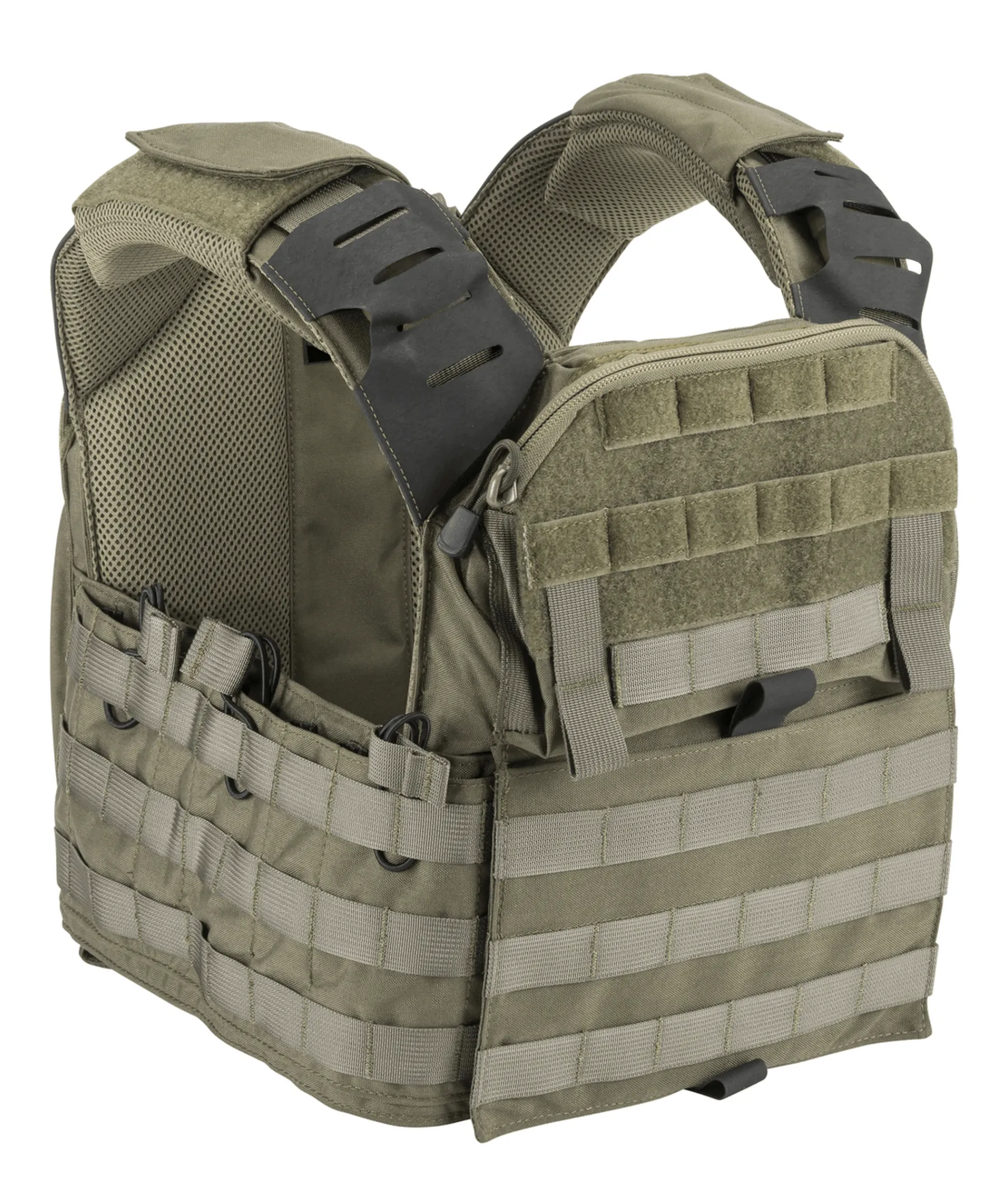 T3 Tomahawk 2 Plate Carrier