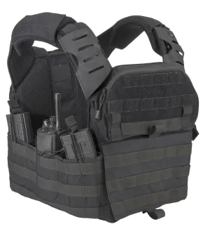 T3 Tomahawk 2 Plate Carrier
