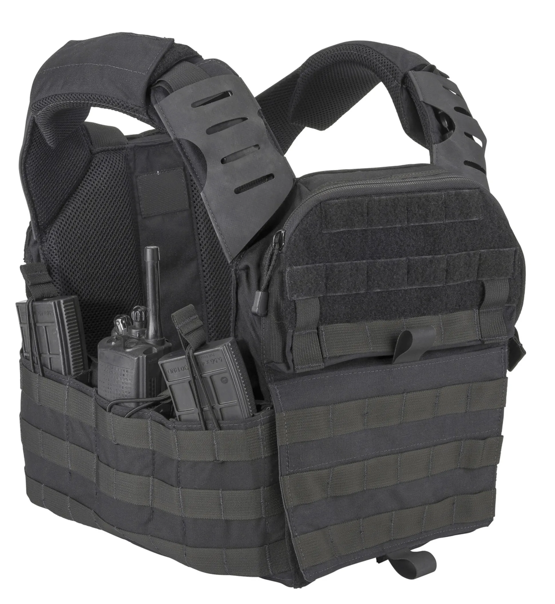 T3 Tomahawk 2 Plate Carrier
