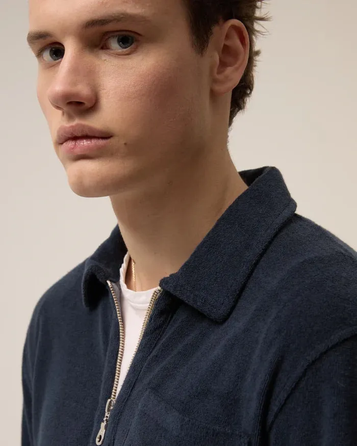 Taylor Sweat-Shirts - Navy
