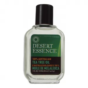 Tea Tree Oil 100% Pure