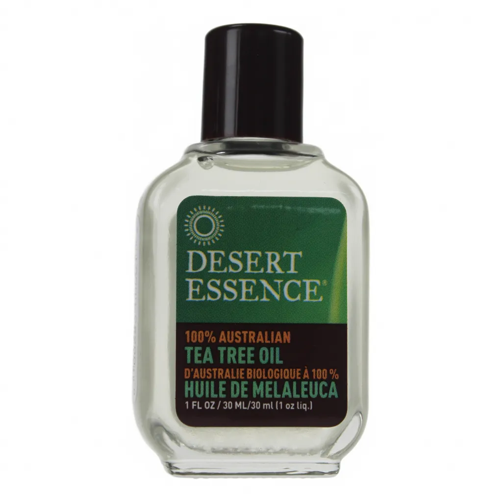 Tea Tree Oil 100% Pure