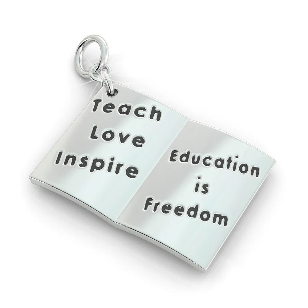 Teach Love Inspire
