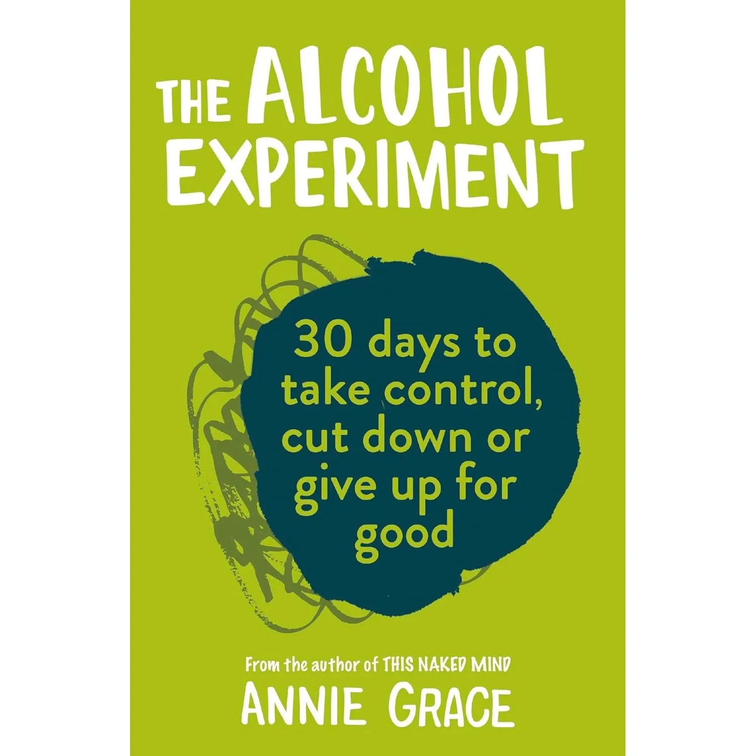 The Alcohol Experiment, Let's Do This!, The Headspace Guide to Mindfulness & Meditation 3 Books Collection Set