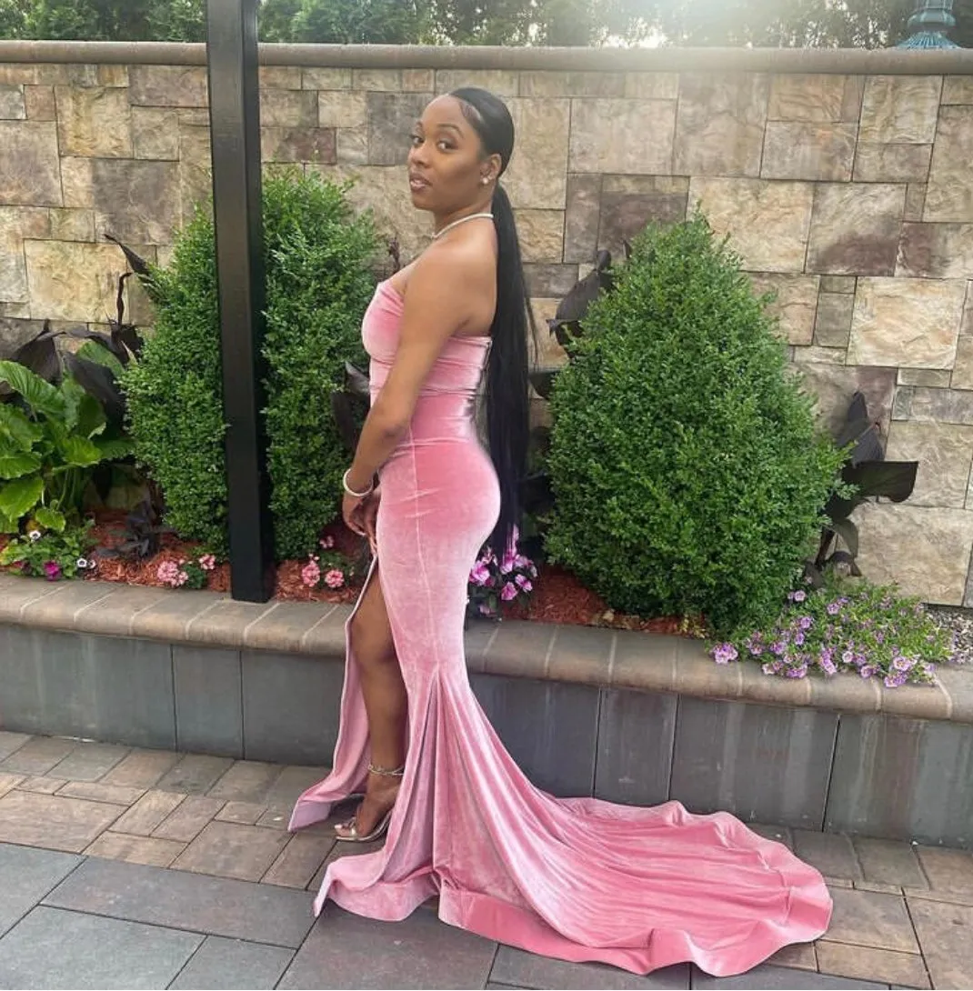 The CHELSEA Gown