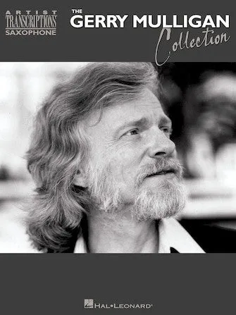 The Gerry Mulligan Collection (Baritone Sax)
