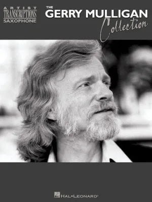 The Gerry Mulligan Collection (Baritone Sax)