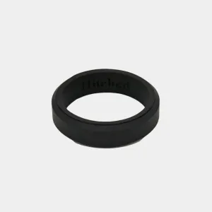 The Hitched Silicone Band