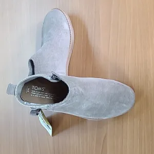 Tom's youth deia 4.5