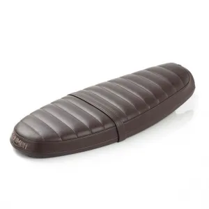 Triumph Bench Seat - Brown