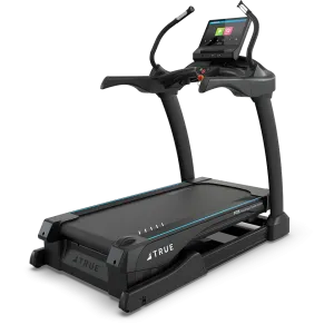 True Fitness Alpine Runner Treadmill with Unite 16 Console