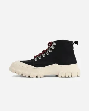 Twig High - Black/Off White