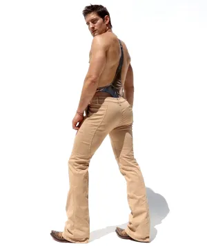 VAQUERO TWILL