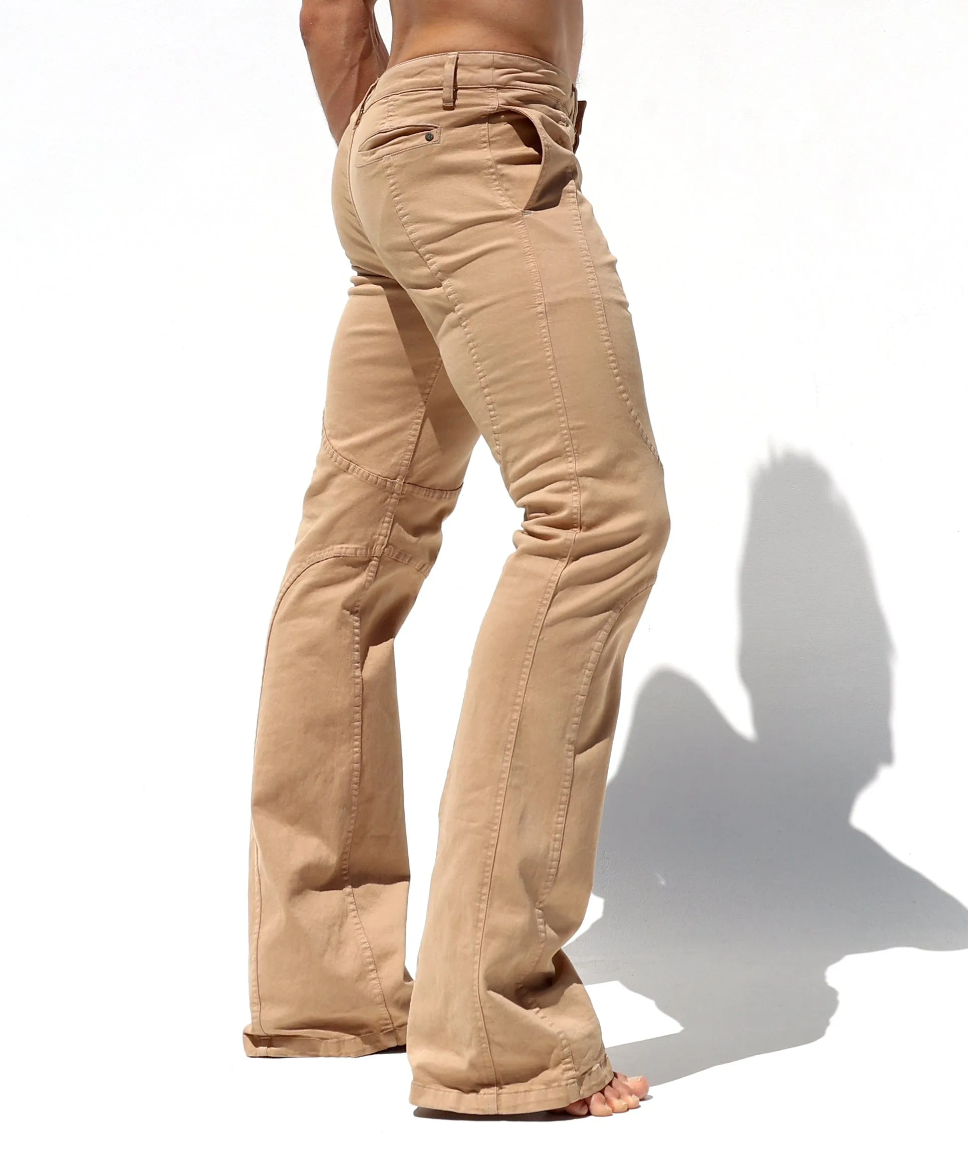 VAQUERO TWILL