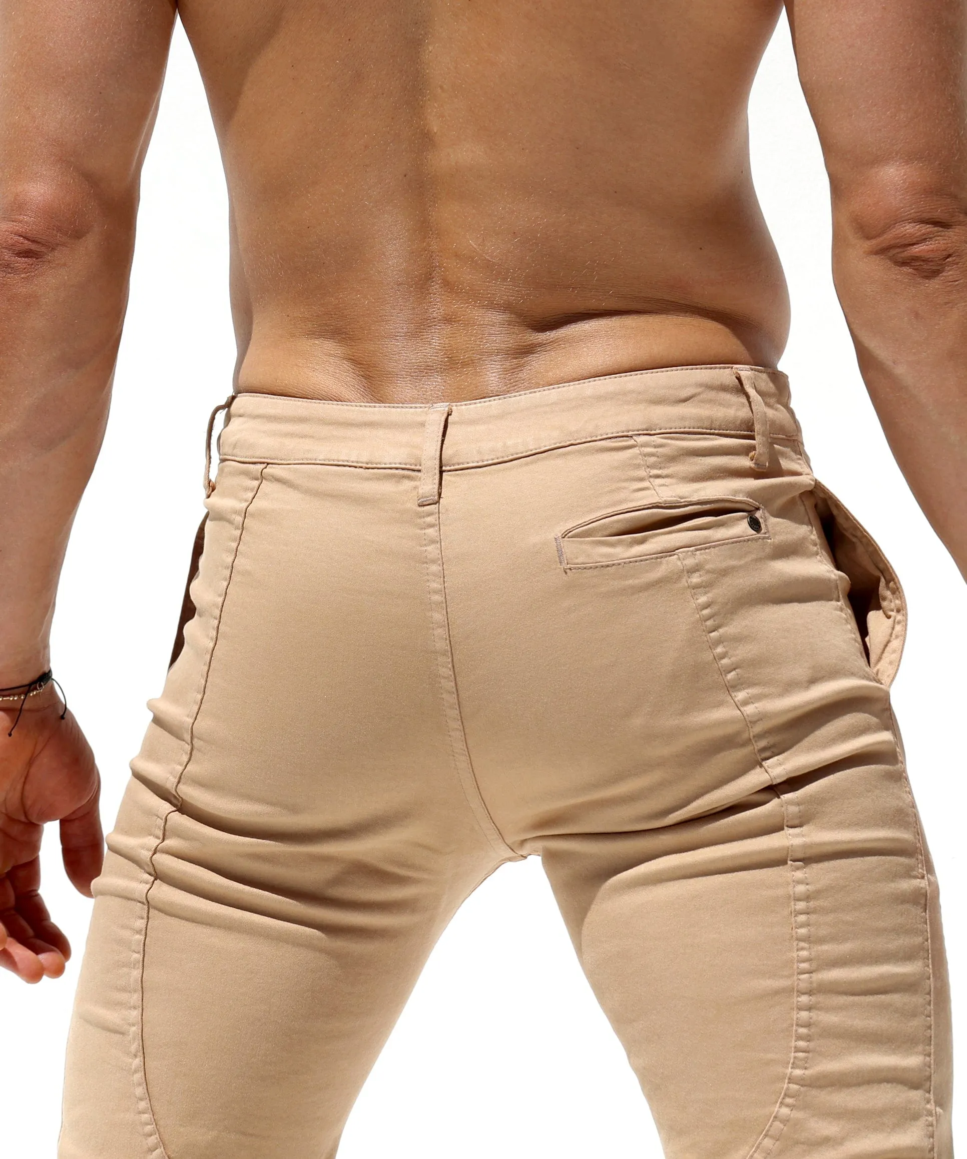 VAQUERO TWILL