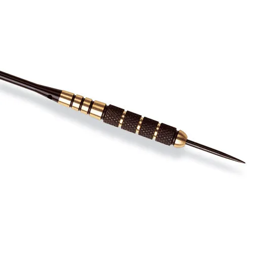Voodoo Brass Darts