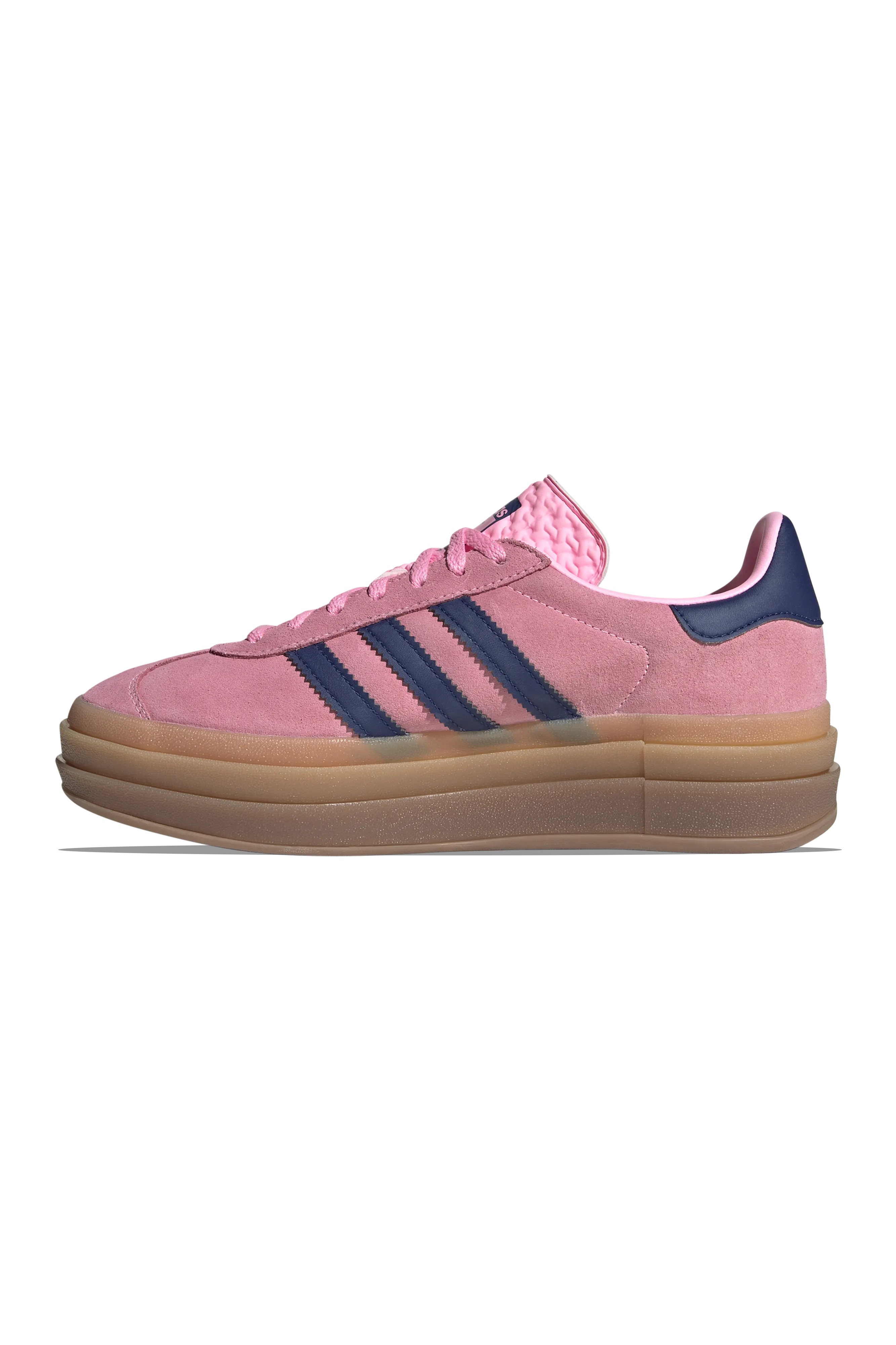 W Gazelle Bold
