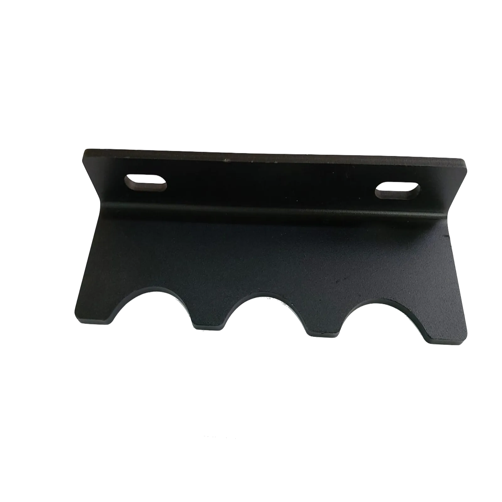 Wall Mounted Barbell Rack