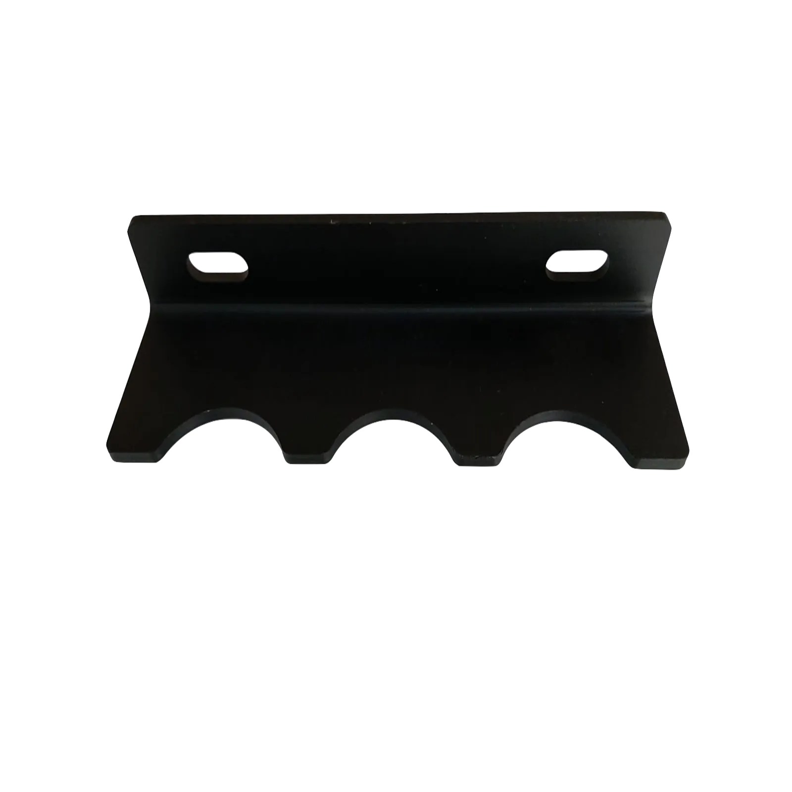 Wall Mounted Barbell Rack