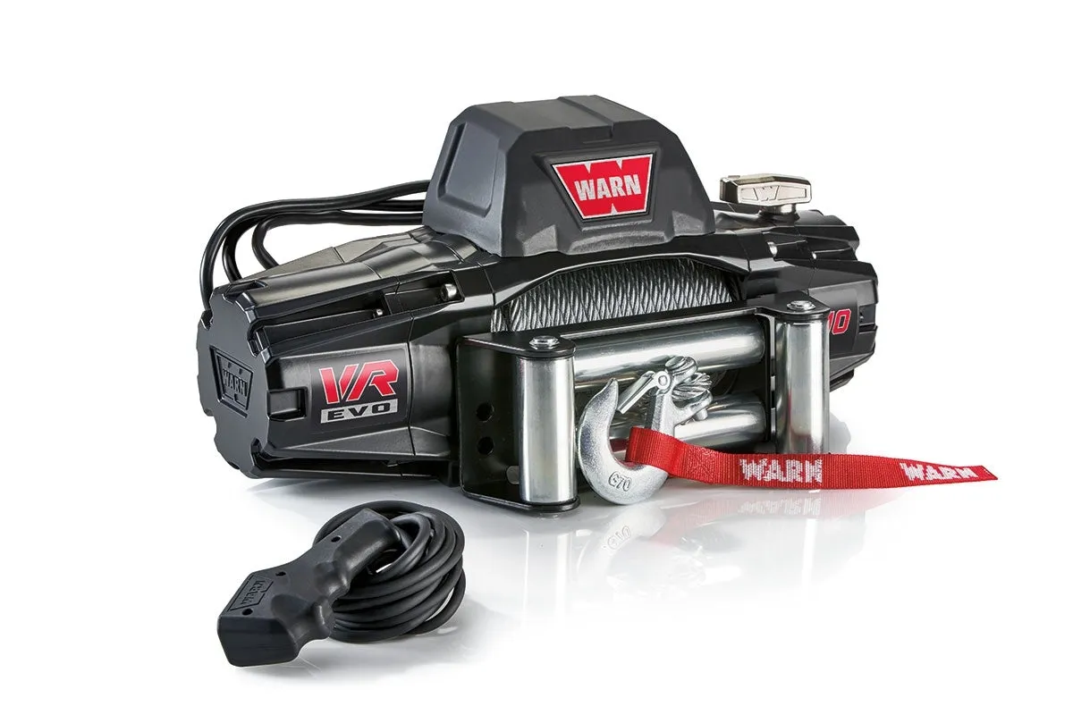 WARN - VR EVO 10 - 103252