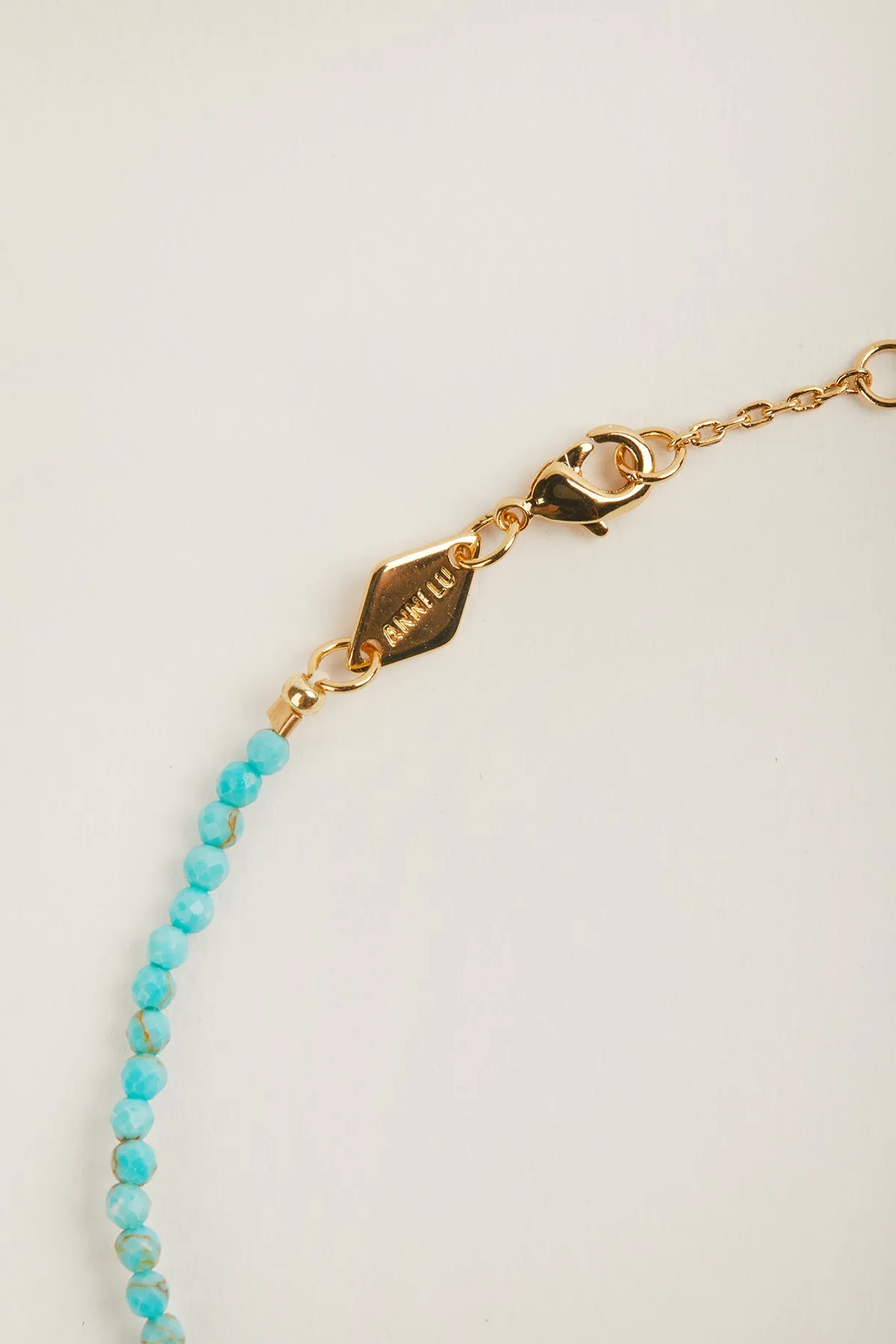WAVE ANKLET