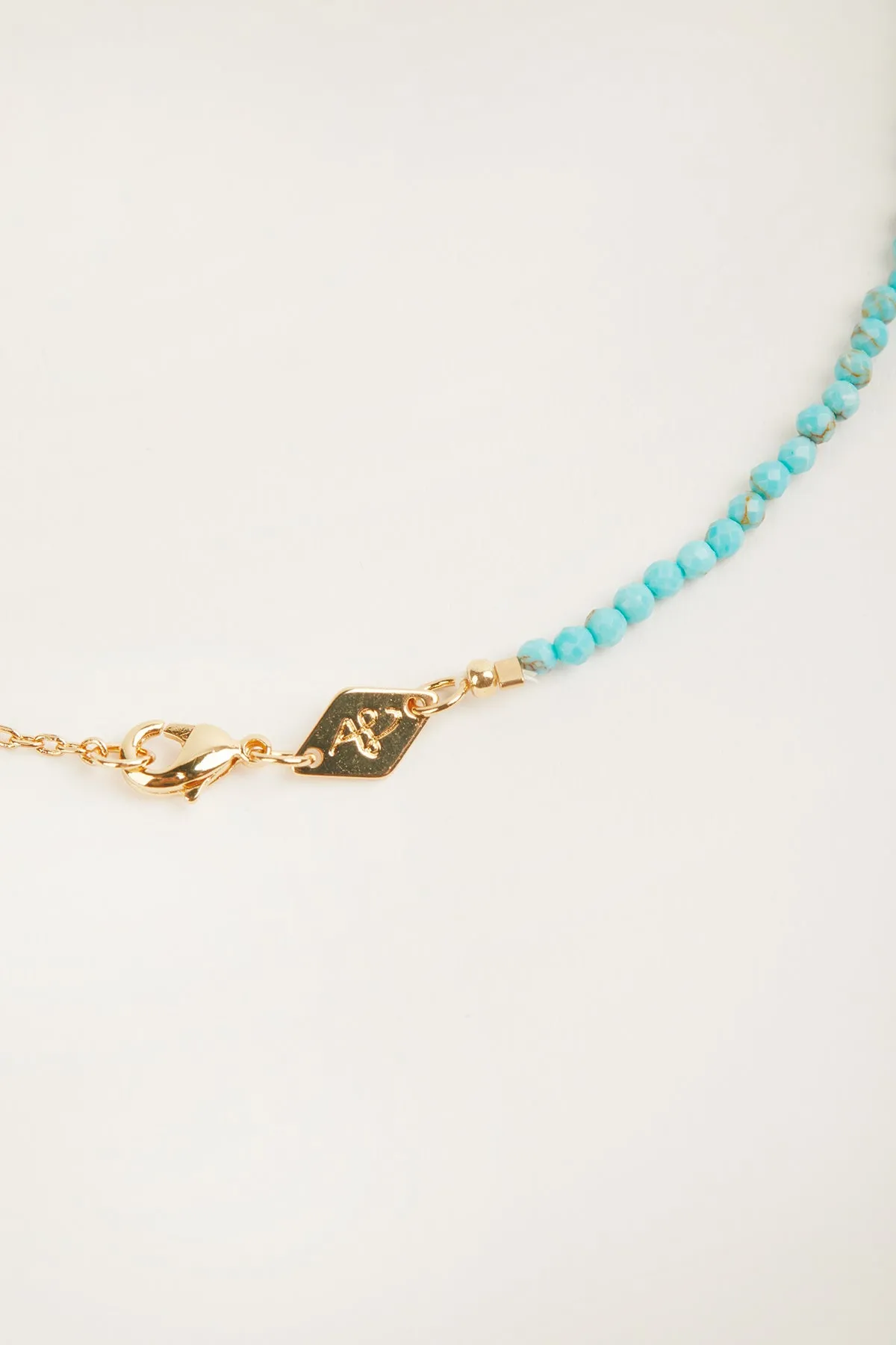 WAVE ANKLET