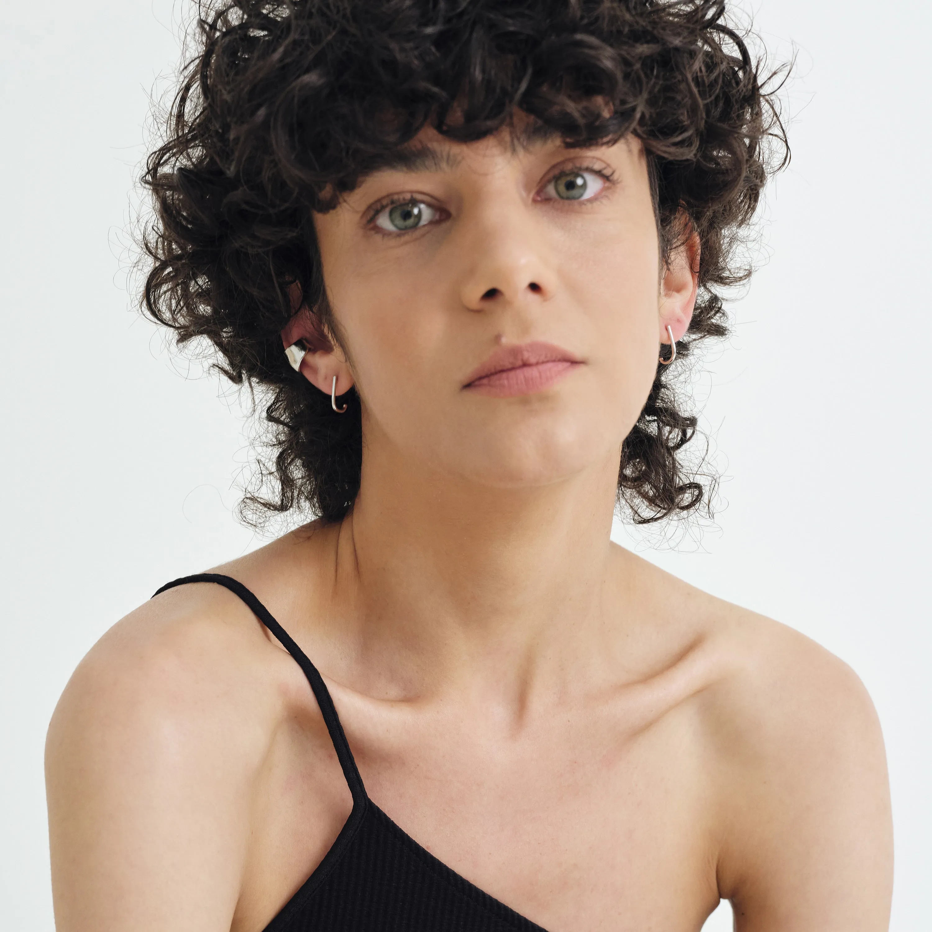 Wide Ear CUff