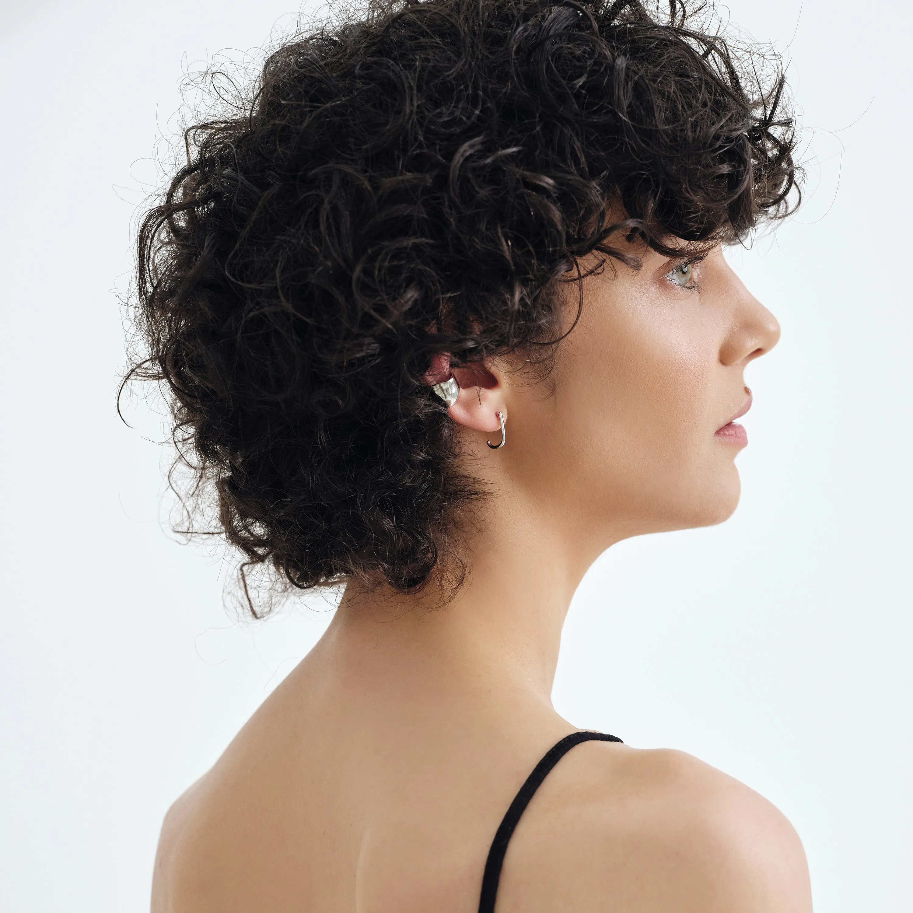 Wide Ear CUff