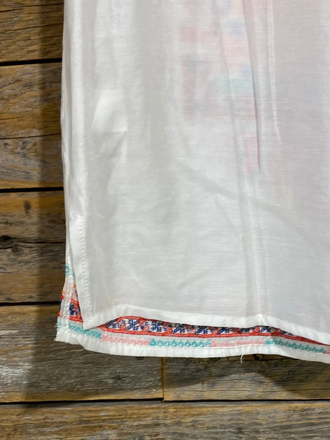Windsor Embroidered Blouse