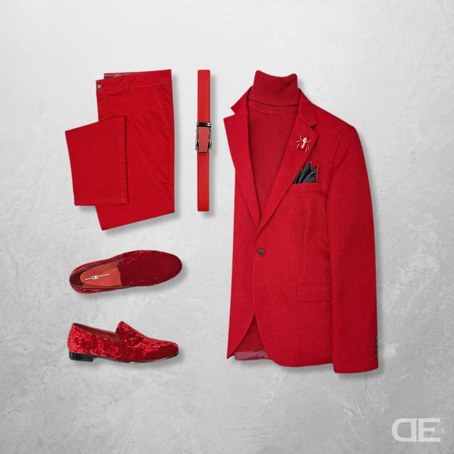 Winter Holiday Collection