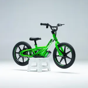 Wired Bikes - 16 Inch Electric Balance Bike