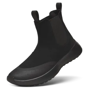 Women's Runner Chelsea Protect - Natural Black (Natural Black Sole)