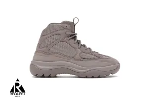 Yeezy Desert Boot “Season 7 Cinder”