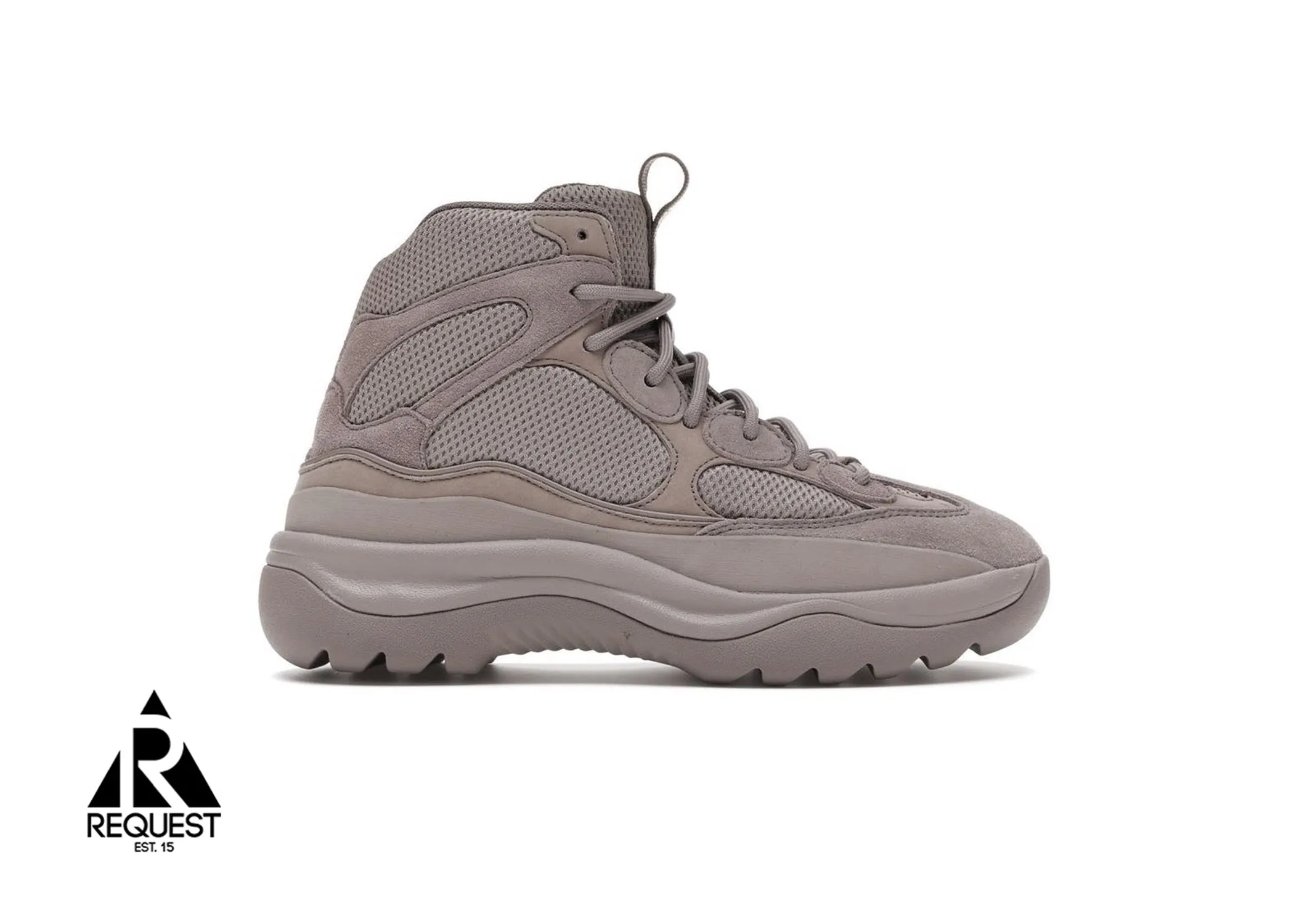 Yeezy Desert Boot “Season 7 Cinder”