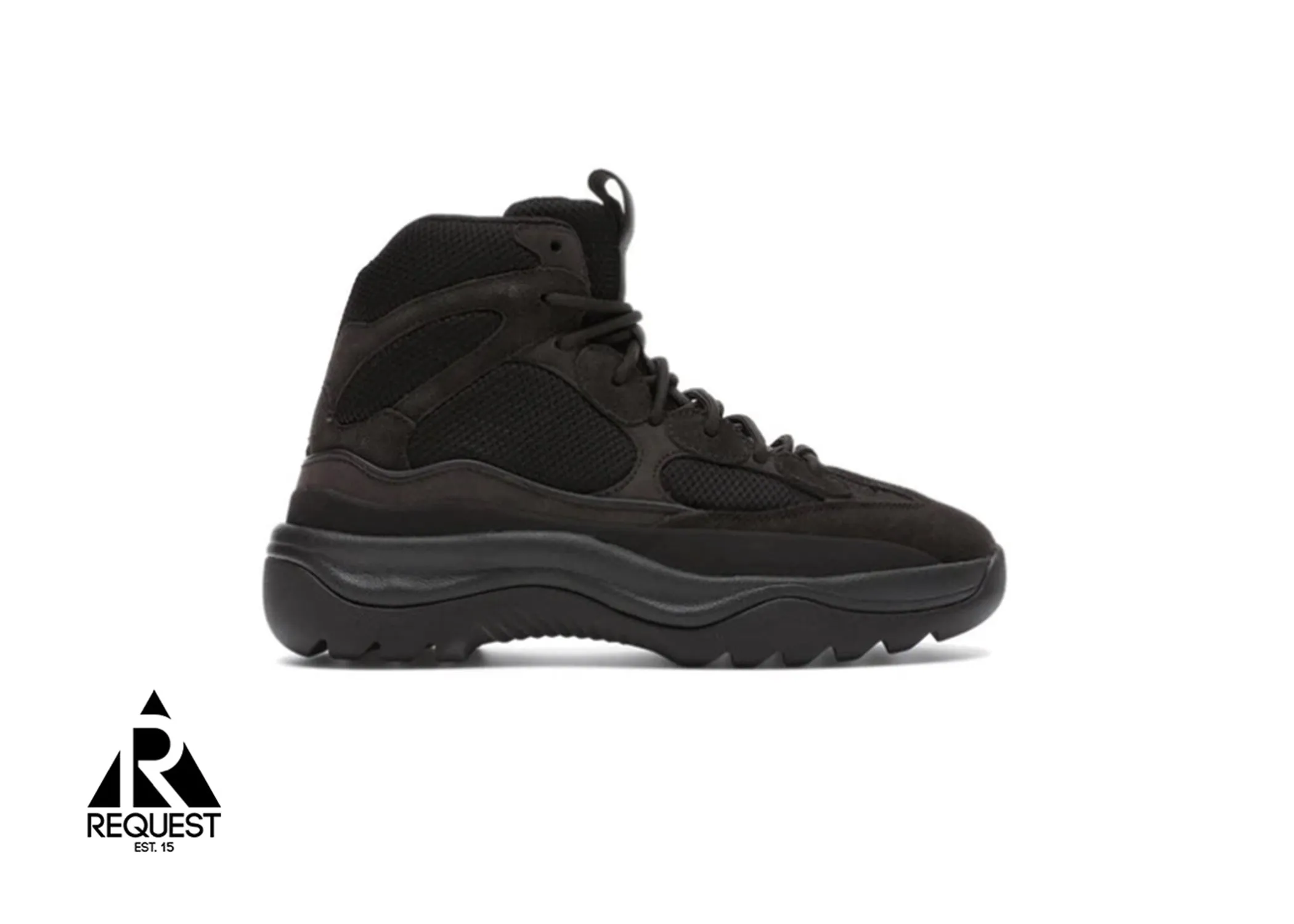 Yeezy Desert Boot Season 7 “Oil”