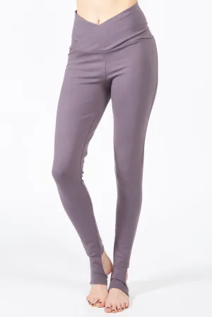 Yoga Stirrup Pants
