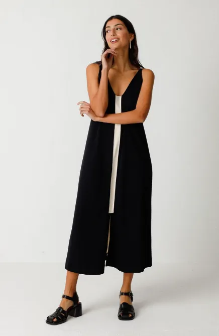 Zaine Dress