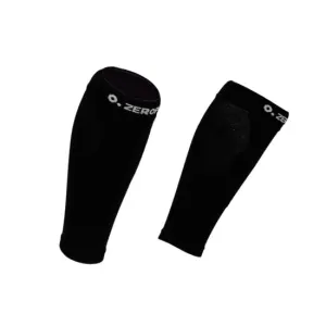 ZEROPOINT Calf Sleeve OX, Black - SAVE 50%