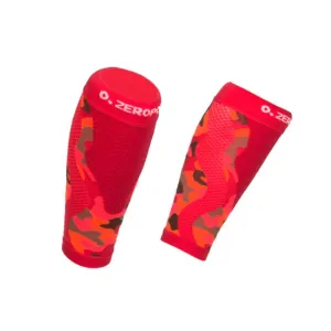 ZEROPOINT Calf Sleeve OX, Pink Camo - SAVE 50%