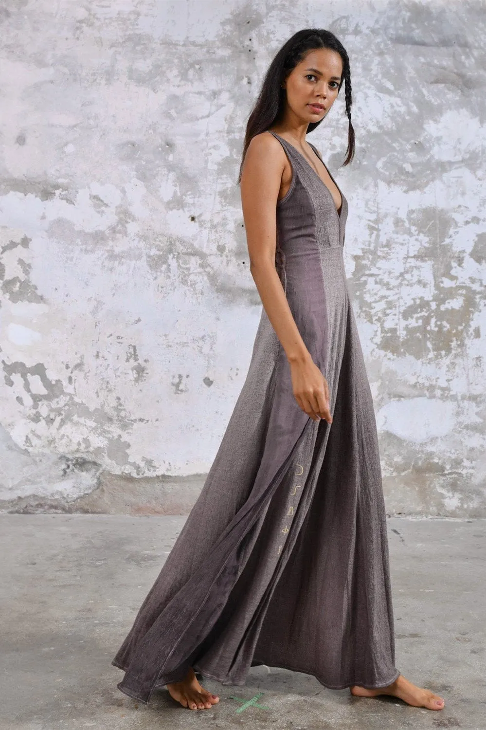 Zhe Dress