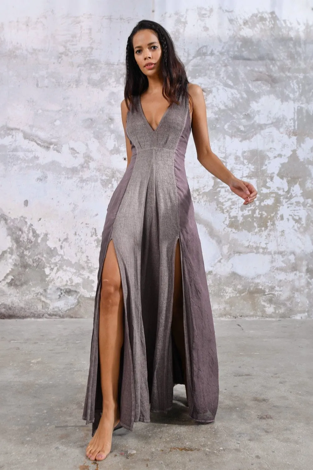 Zhe Dress