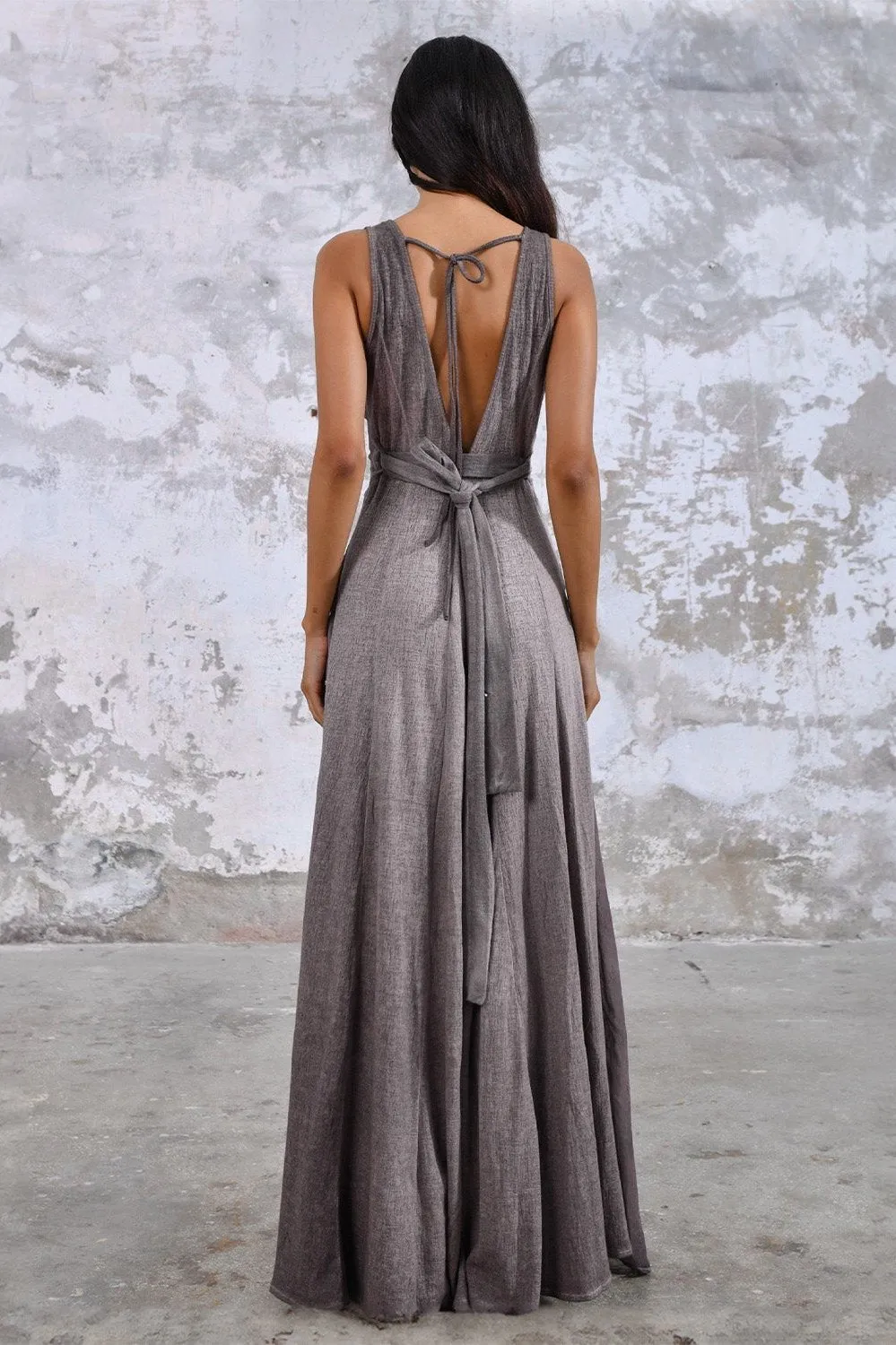 Zhe Dress