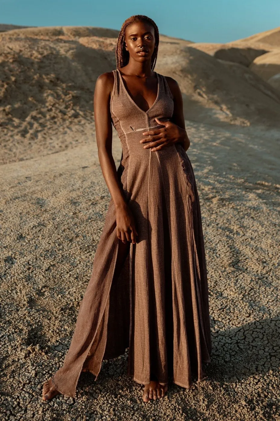 Zhe Dress